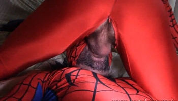 Spider-Man-Gay-XXX